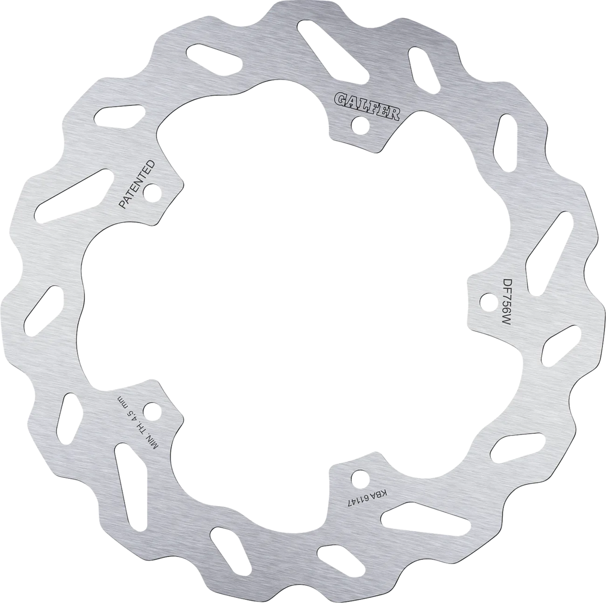 Brake Rotor