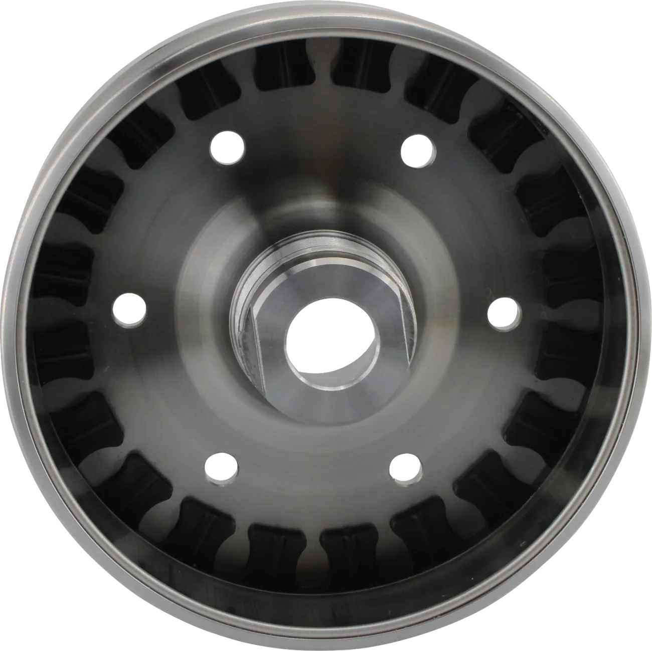 Flywheel Rotor
