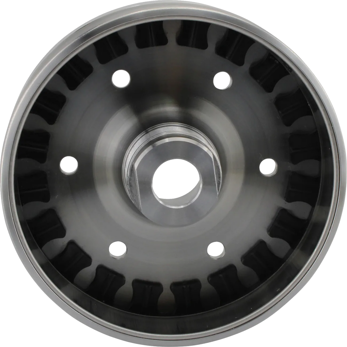 Flywheel Rotor