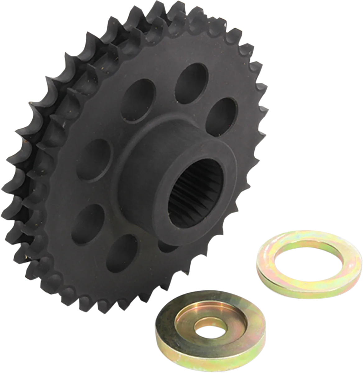 Solid Primary Sprocket Kit