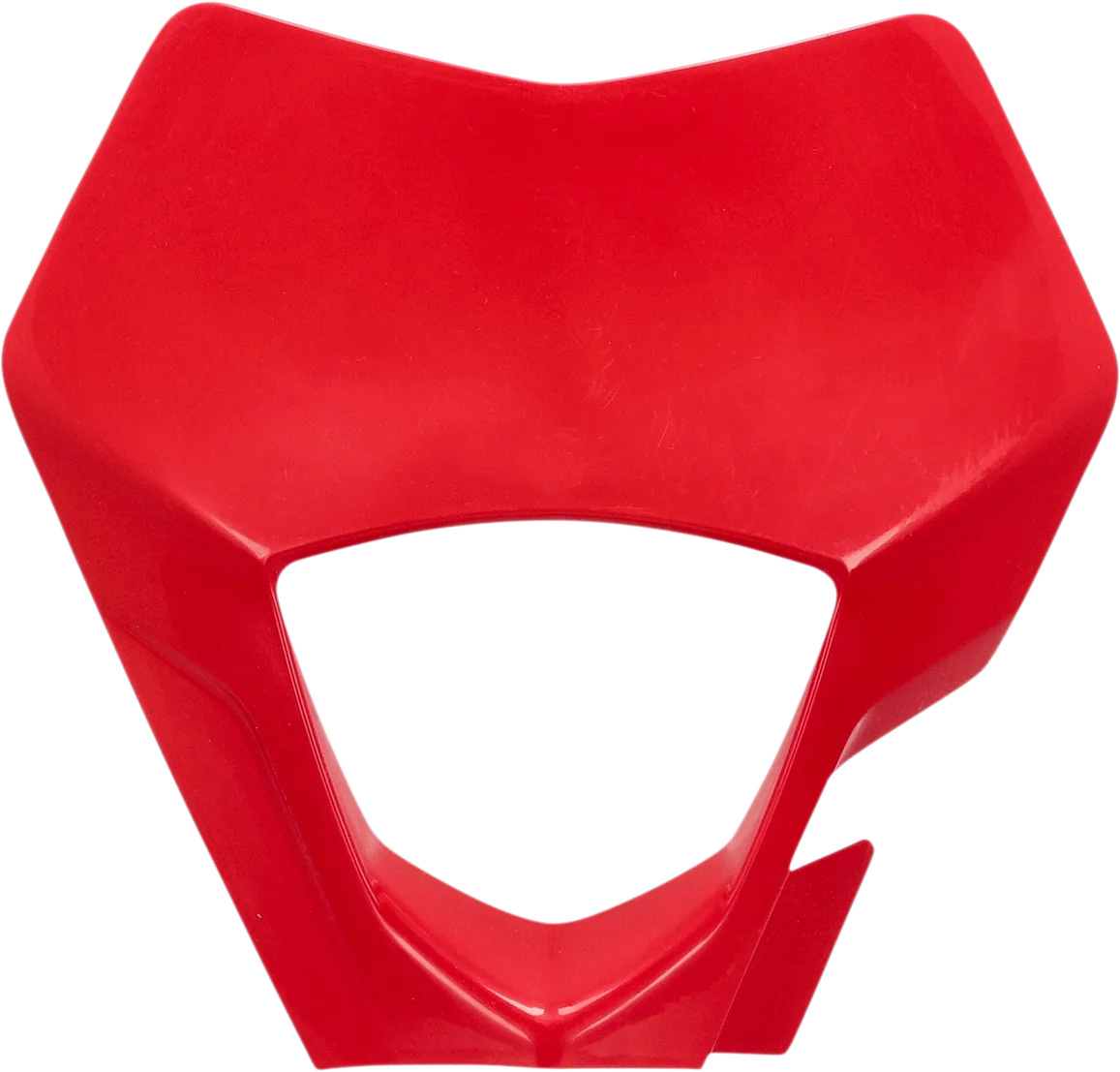 Headlight Mask for GasGas