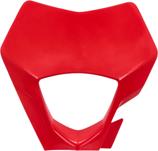 Headlight Mask for GasGas