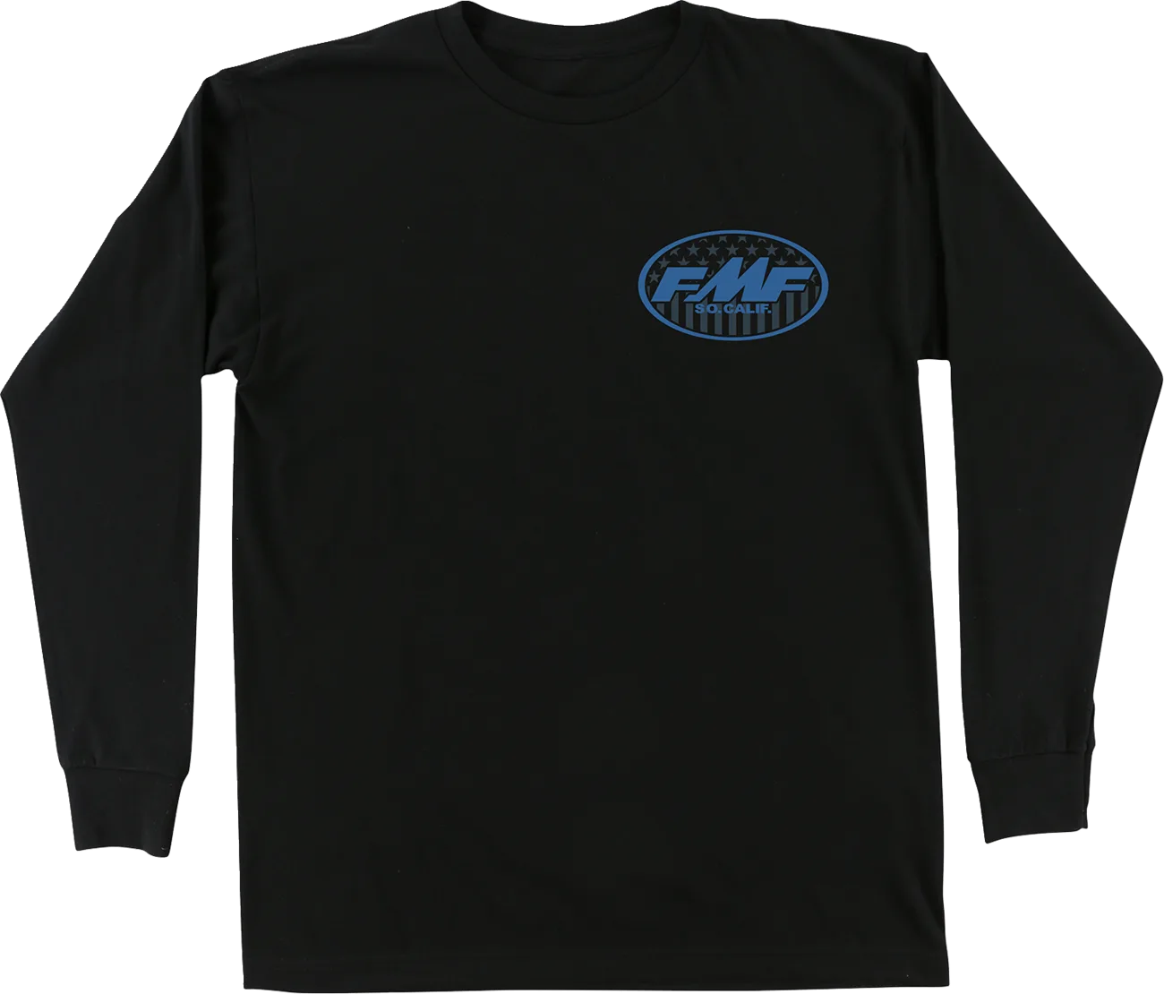 One Nation Long-Sleeve T-Shirt