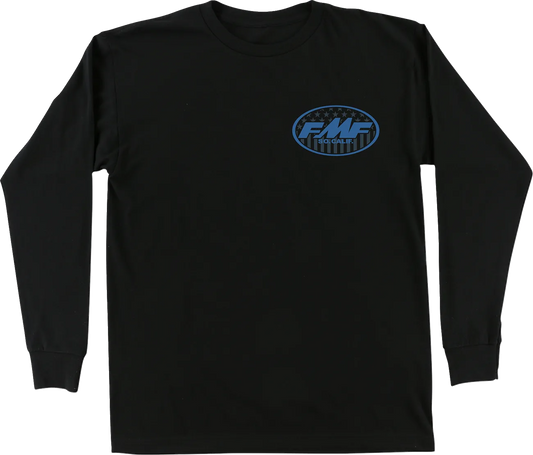One Nation Long-Sleeve T-Shirt