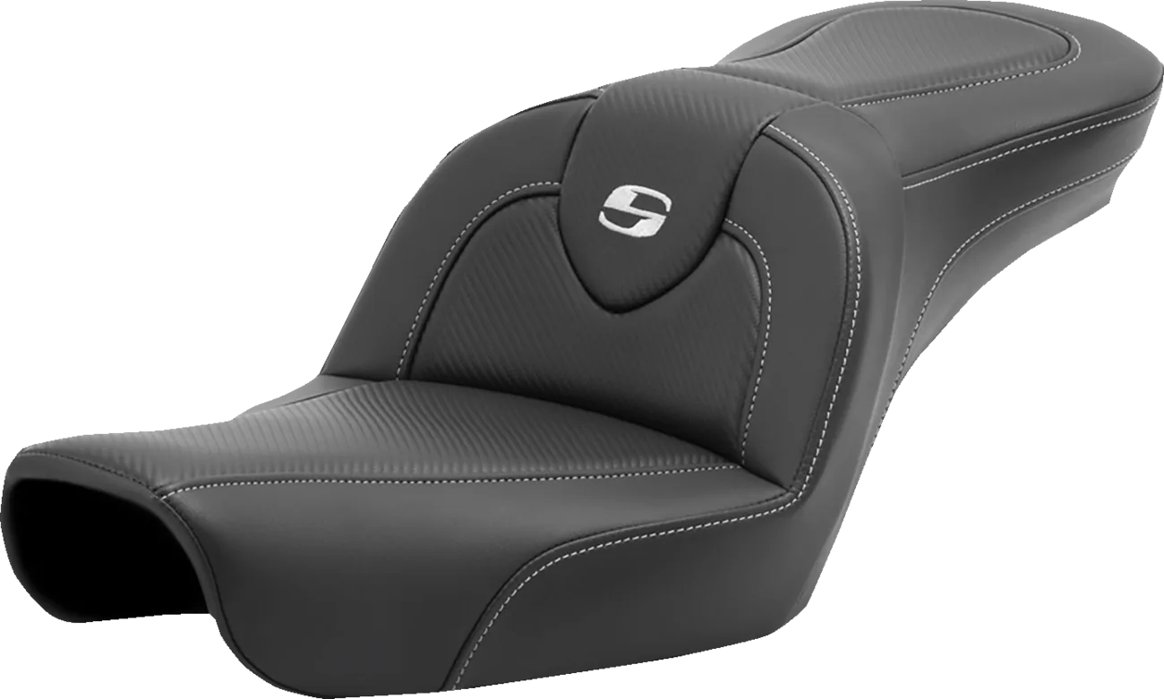 Roadsofa™ Carbon Fiber Seat
