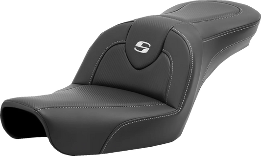 Roadsofa™ Carbon Fiber Seat