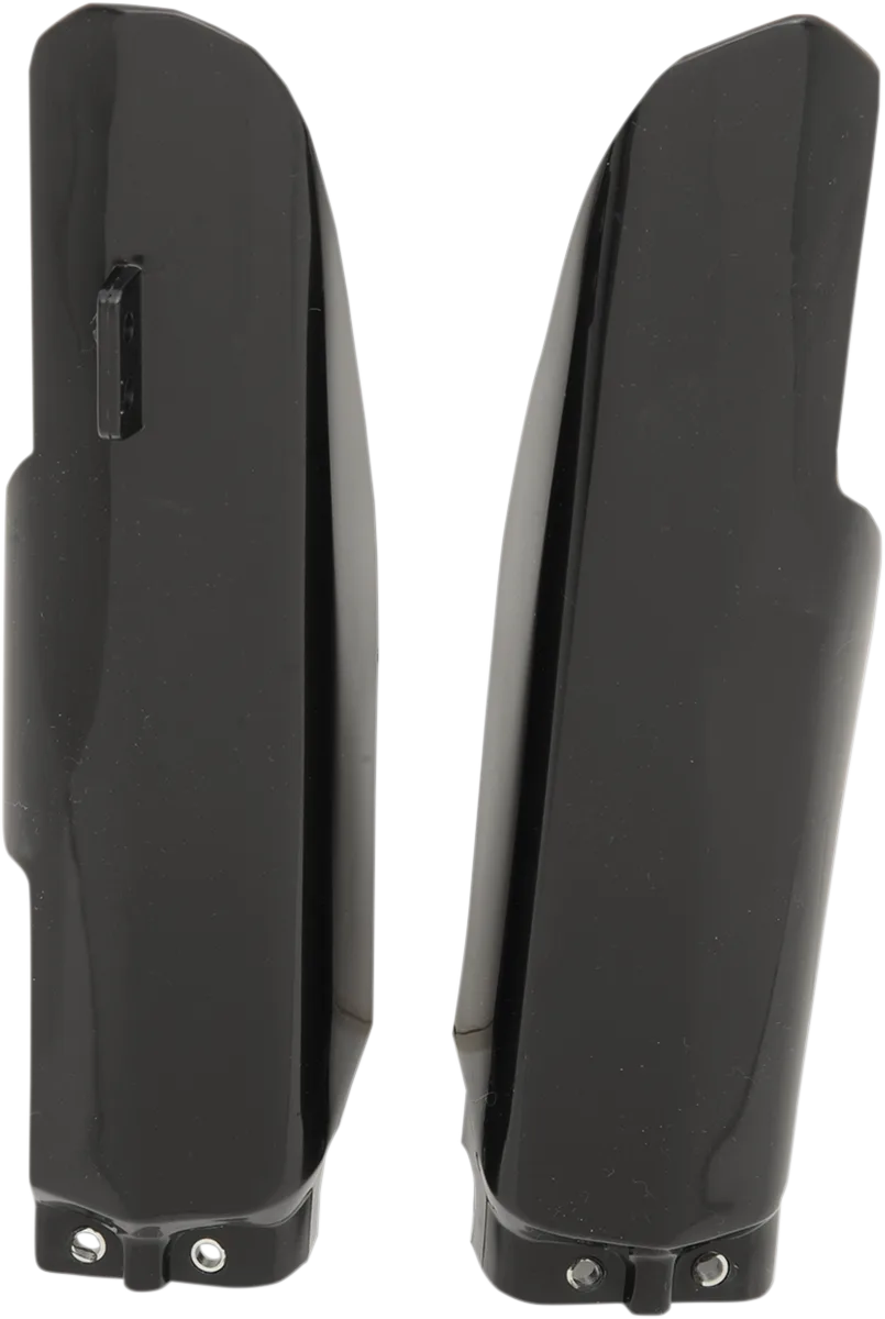 Suzuki Fork Tube Protectors