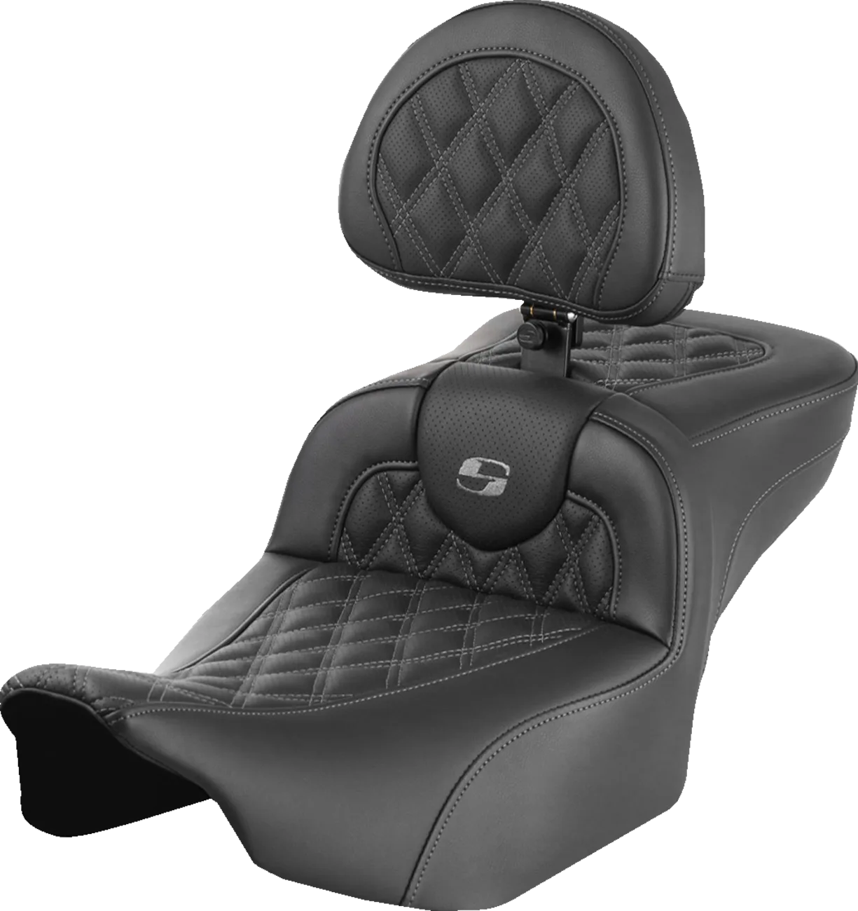 Roadsofa™ Extended Reach Seat