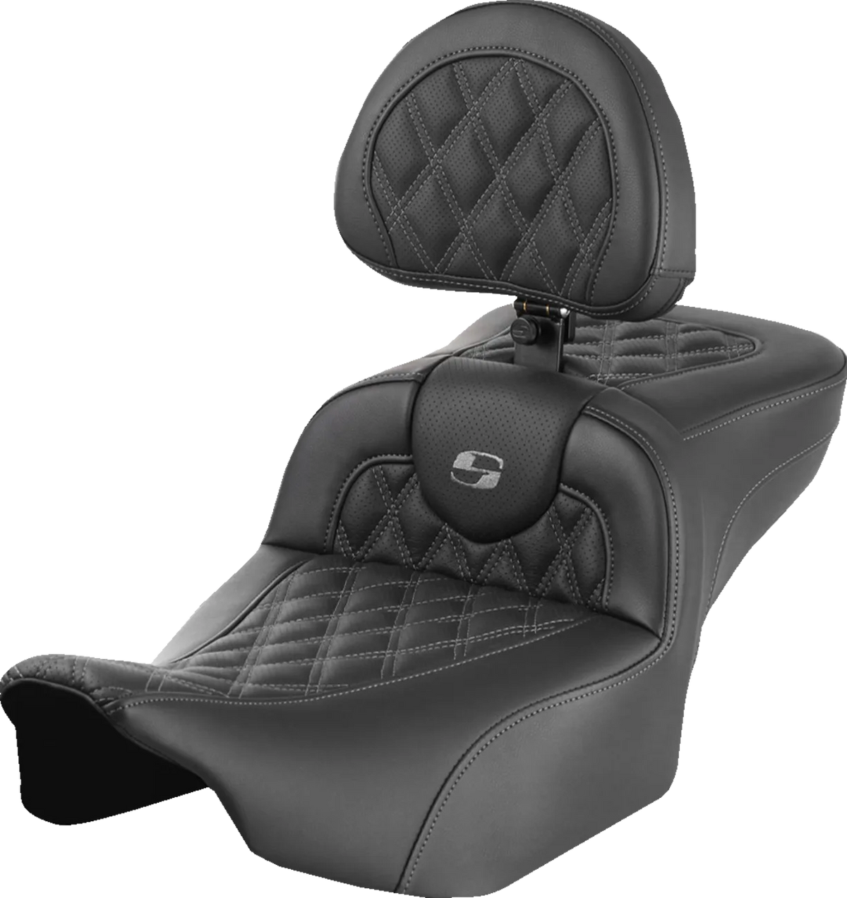 Roadsofa™ Extended Reach Seat