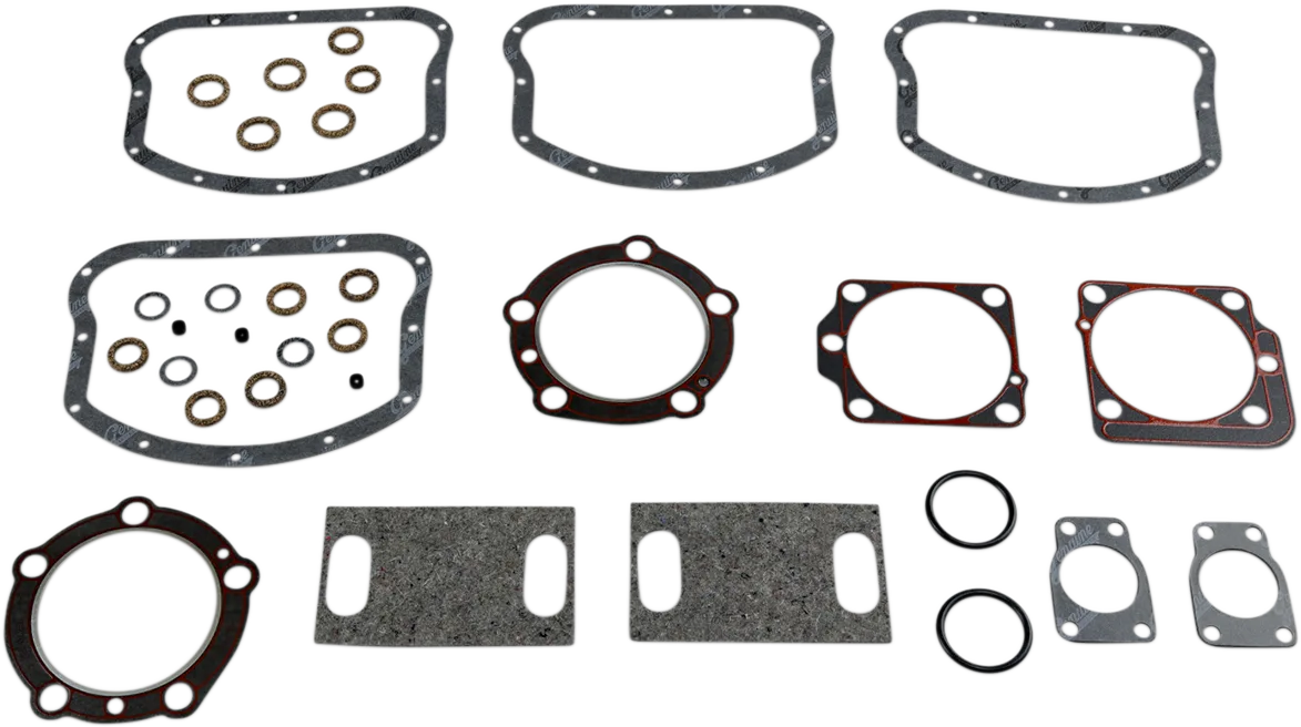 Clutch Cover Gasket