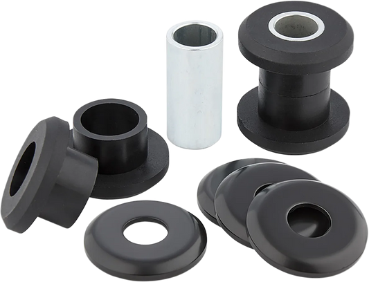 Black Polyurethane Riser Bushing Kit