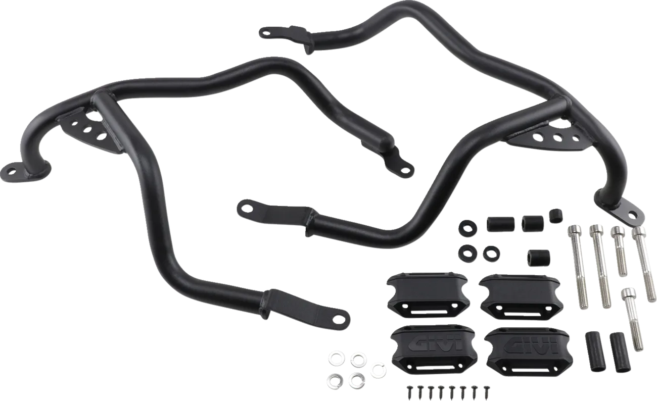 Engine Guard