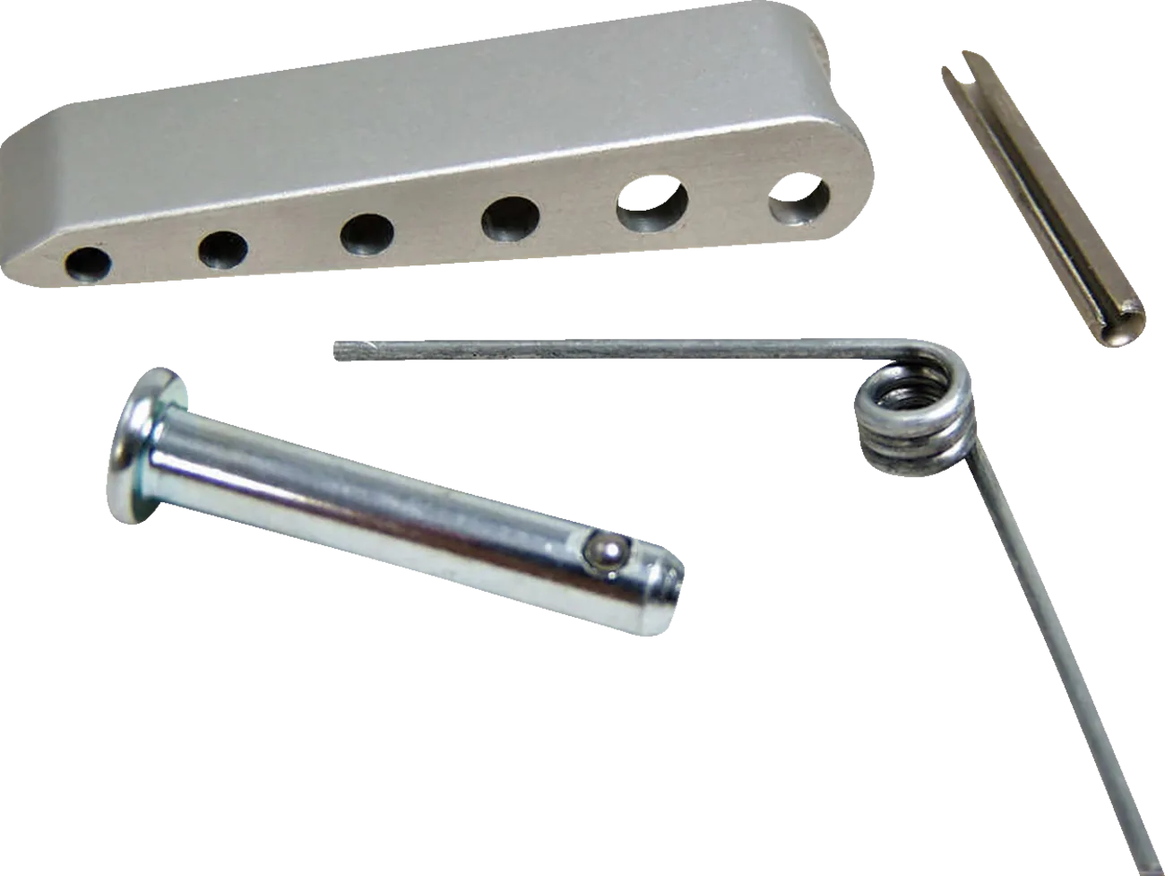 Latch Kit