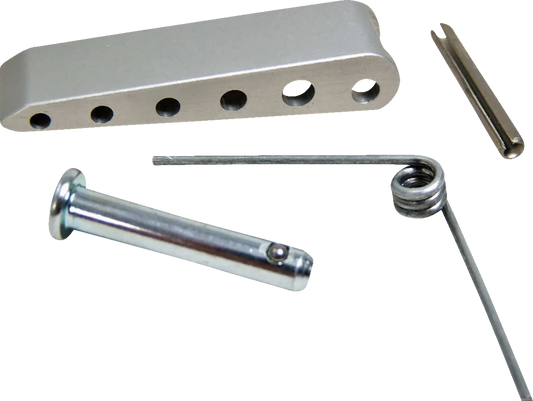 Latch Kit