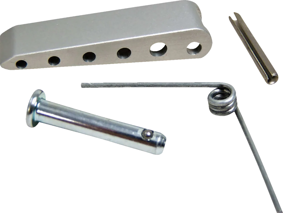Latch Kit