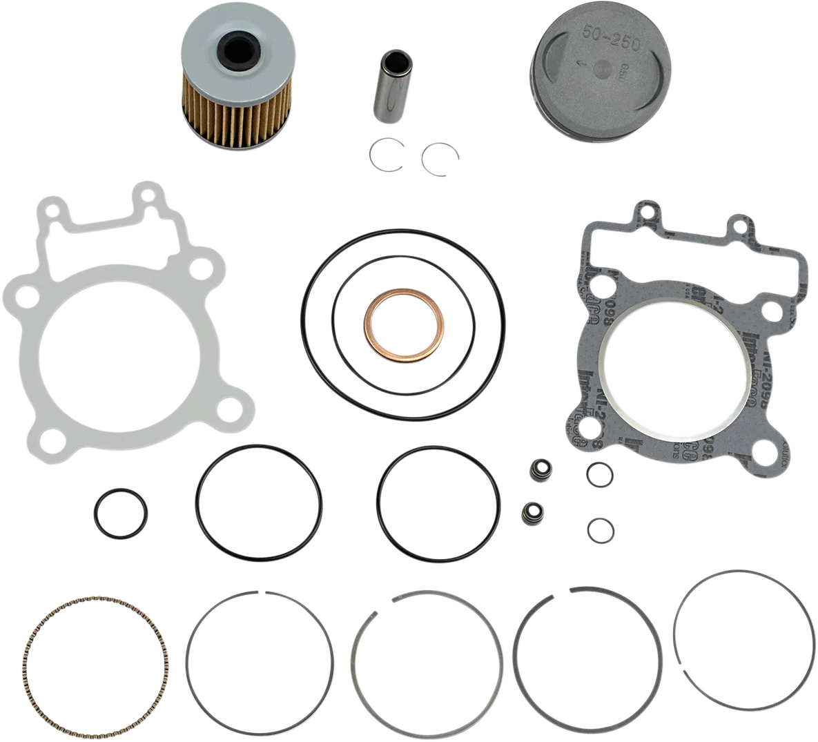 Top-End Rebuild Kit