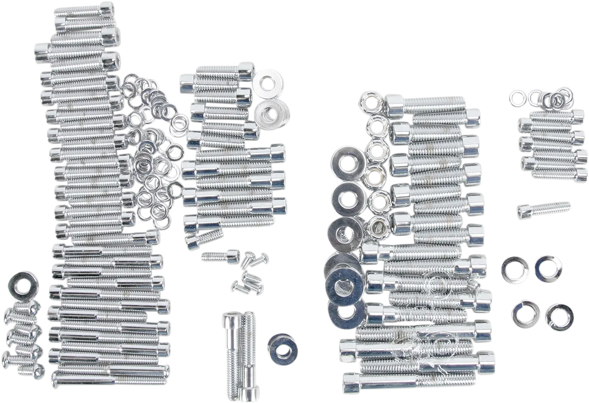 Big Twin Motor Sets
