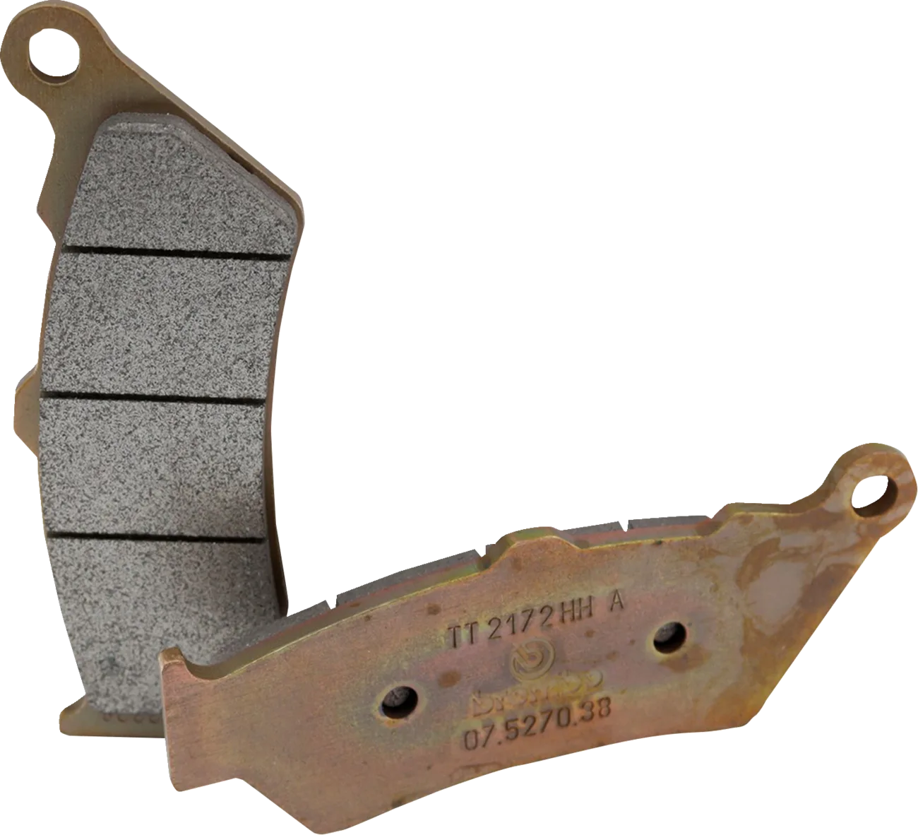 PRIME Sinter Genuine Brake Pads