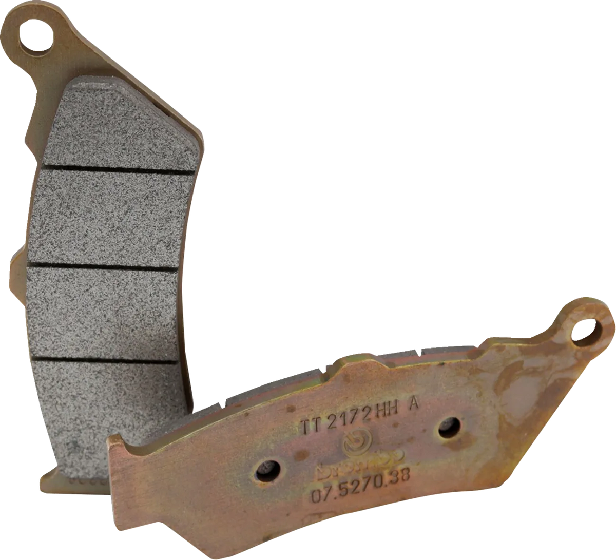 PRIME Sinter Genuine Brake Pads