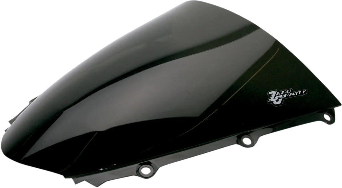 SR Series Windscreen