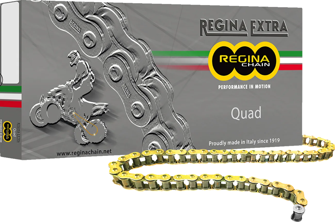 520 Quad Series