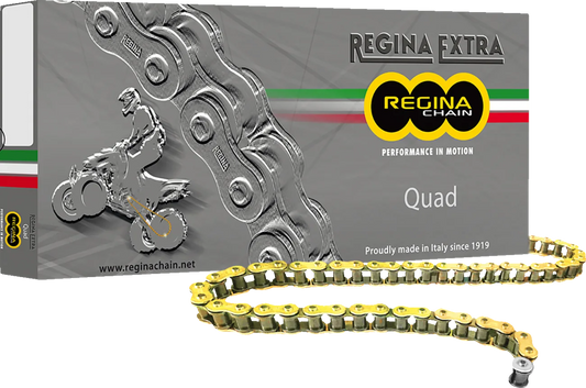 520 Quad Series