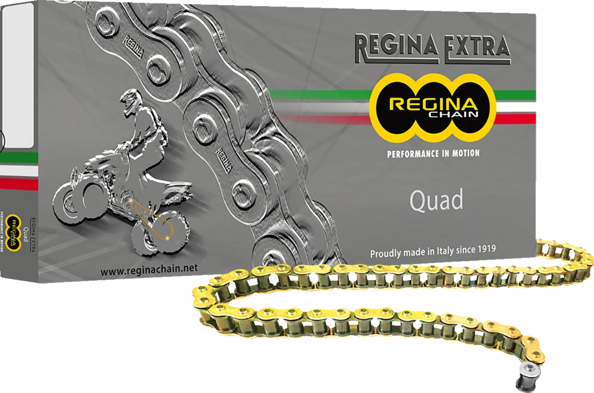 520 Quad Series