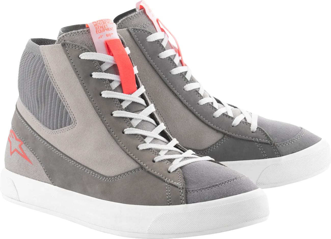 Stated Shoes