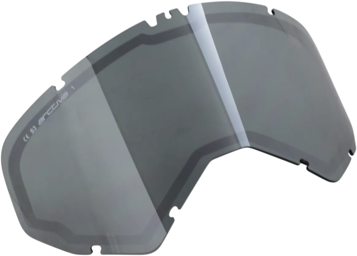 Vibe Goggle Dual Pane Lens