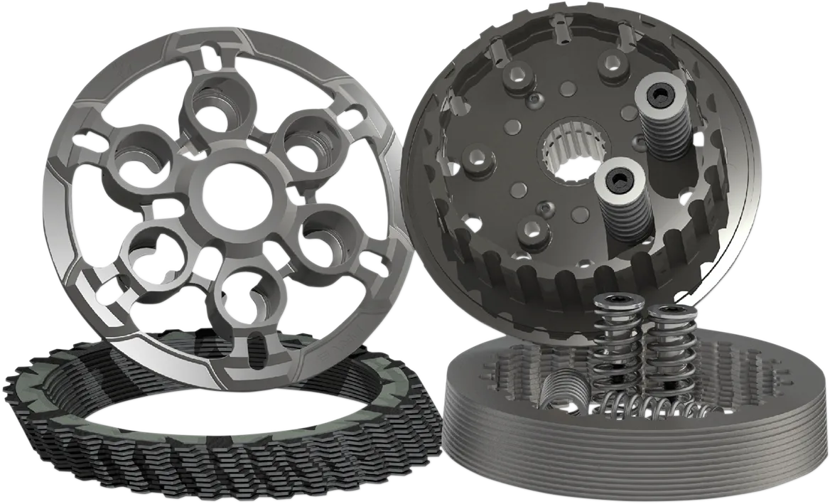 Core Manual TorqDrive® Clutch Kit
