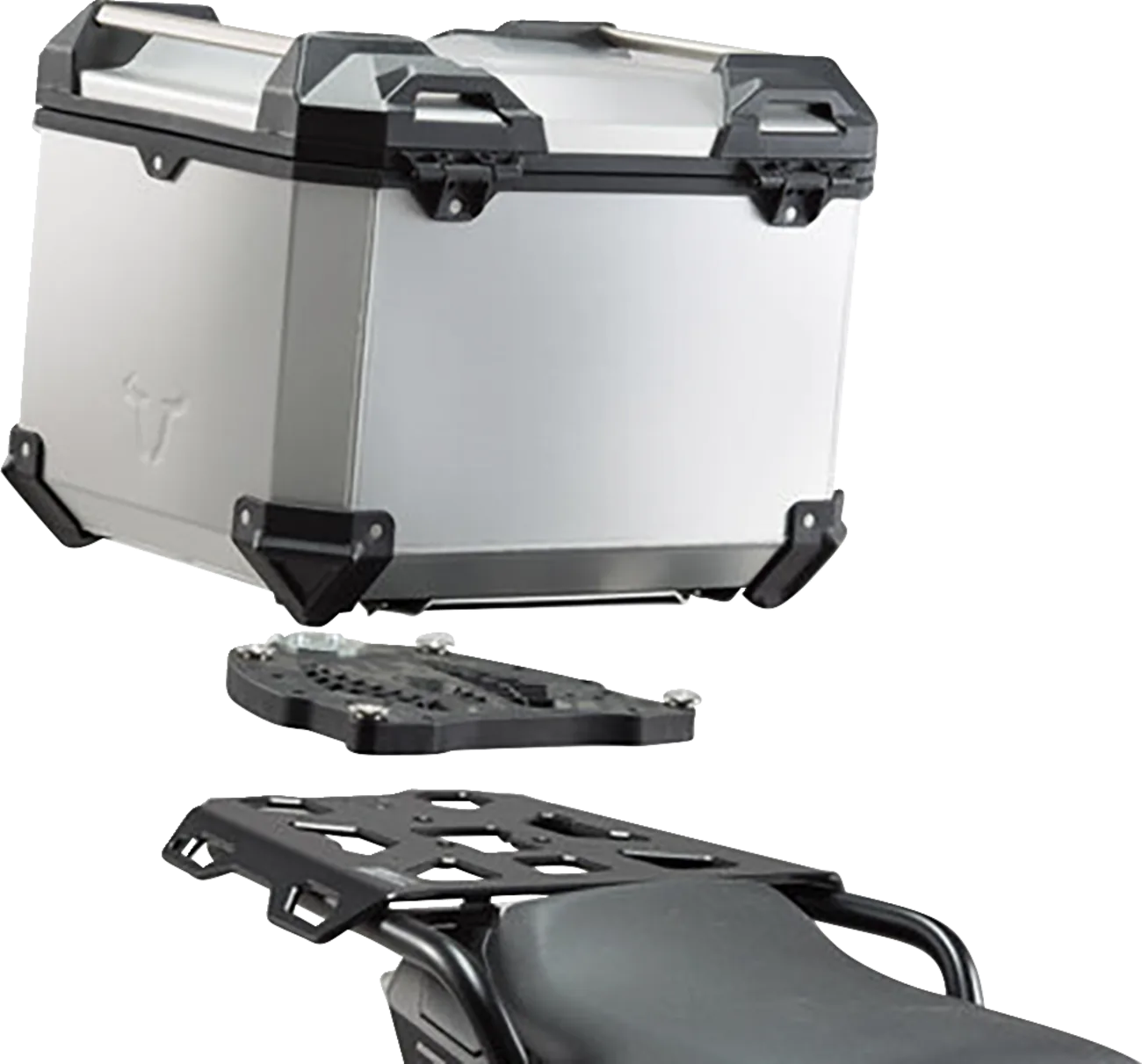TRAX ADV Top Case System