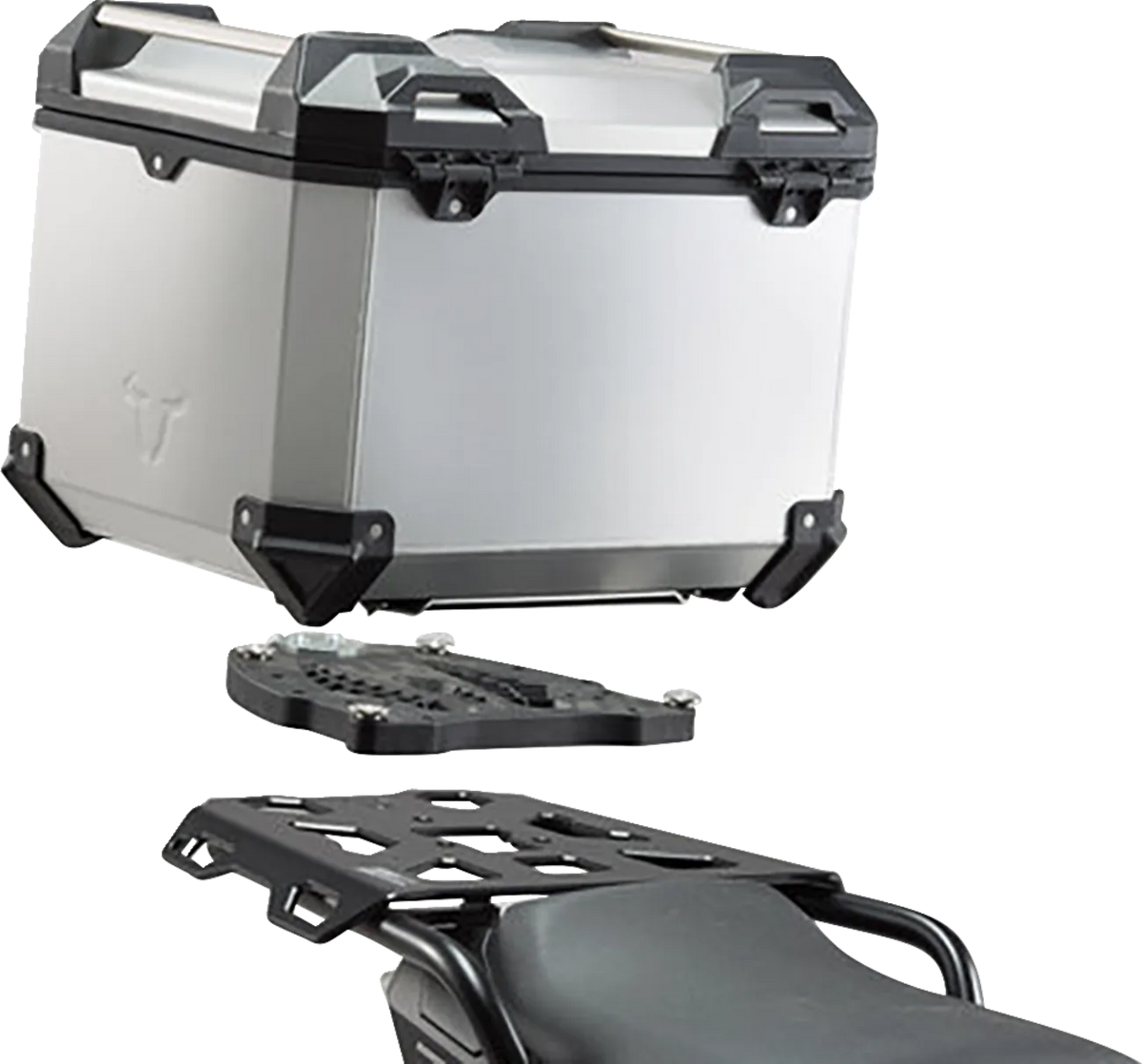 TRAX ADV Top Case System