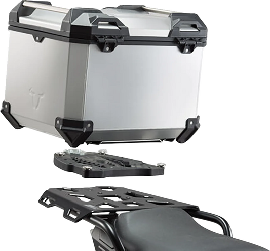 TRAX ADV Top Case System with Lowering Kit