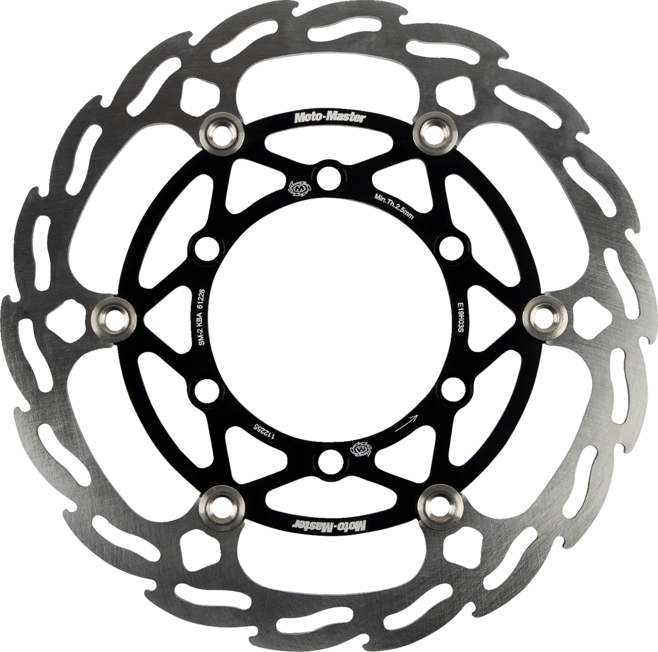 Brake Rotors