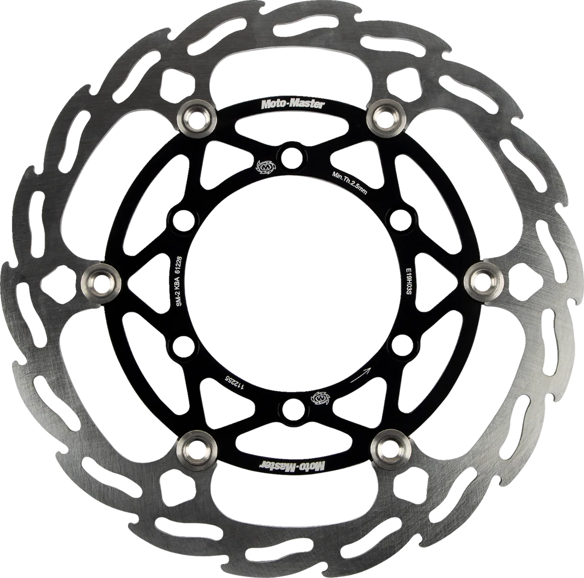 Brake Rotors