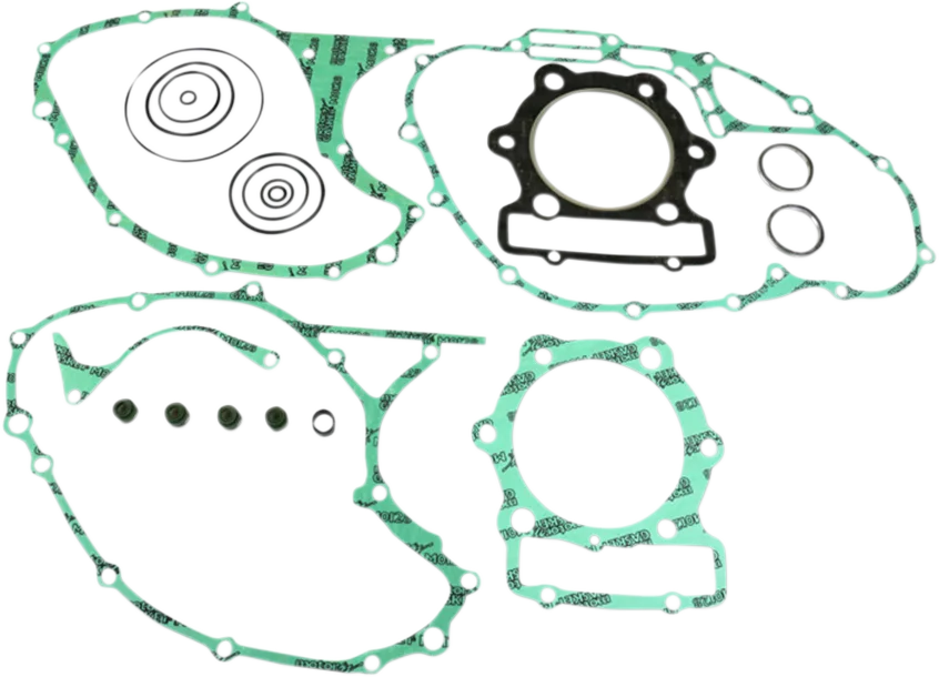 Gasket Kit — Complete