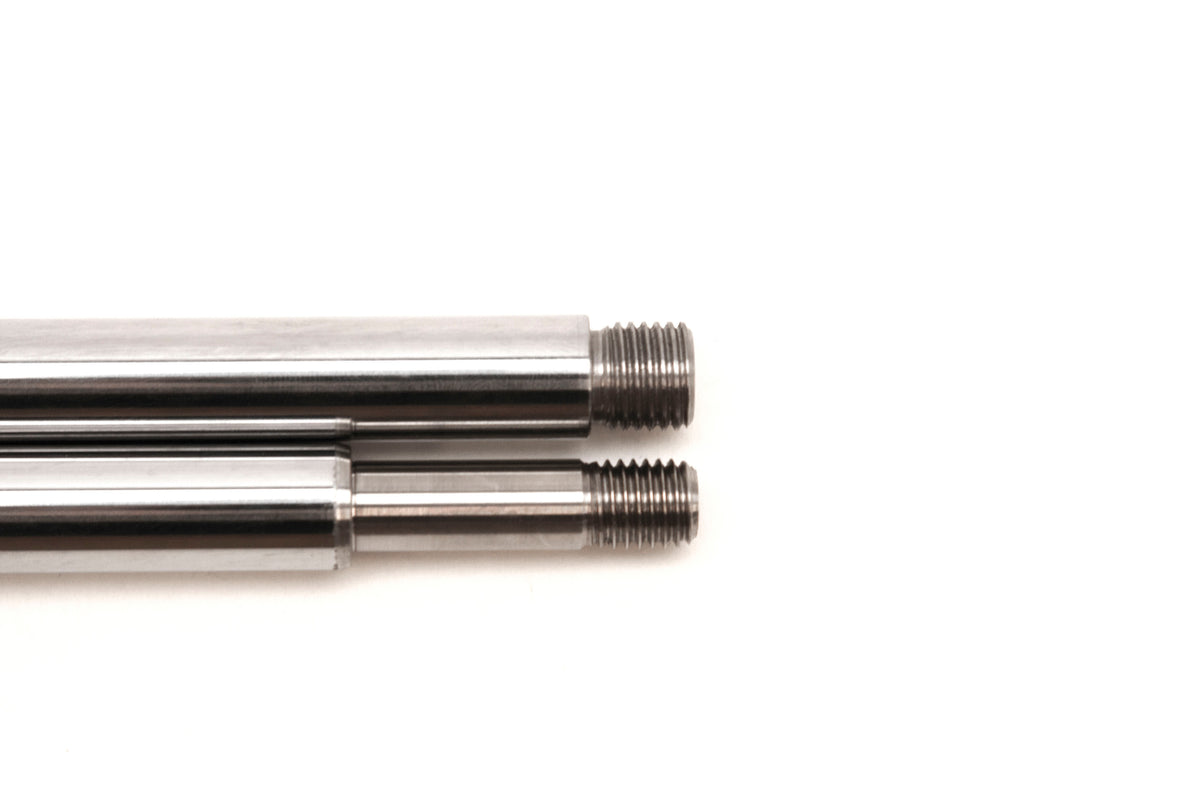 Shock Shaft