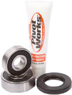 Wheel Bearing & Seal Kit