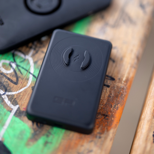 Wireless Powerbank SPC+