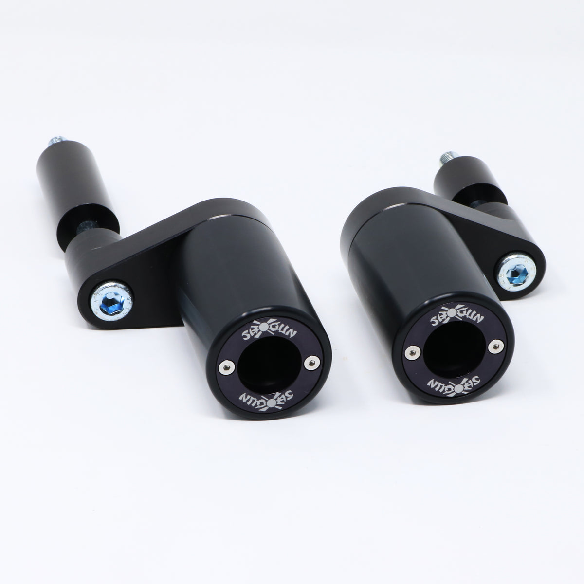 PA2 Frame Sliders
