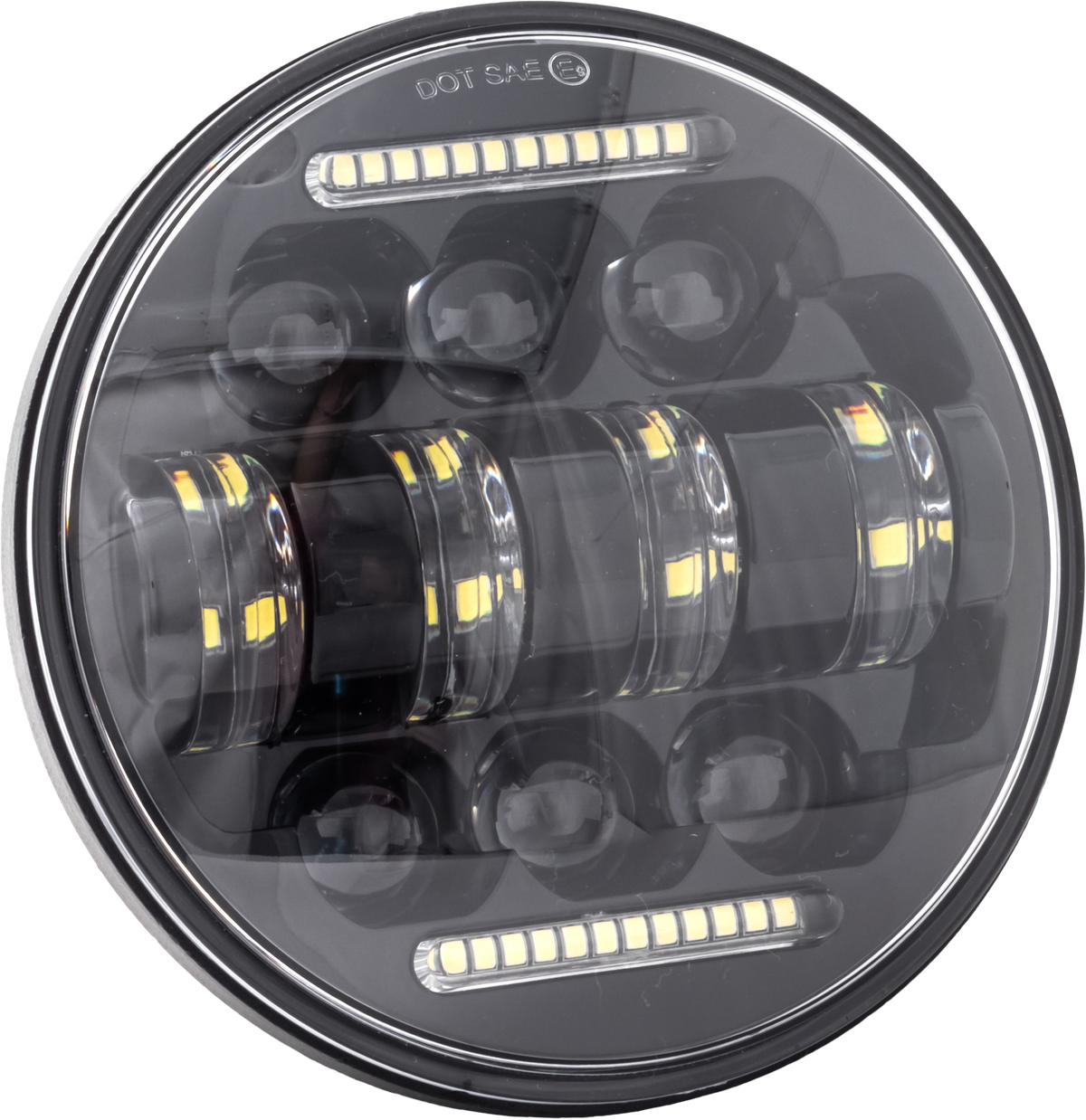 5.75" LED Headlight