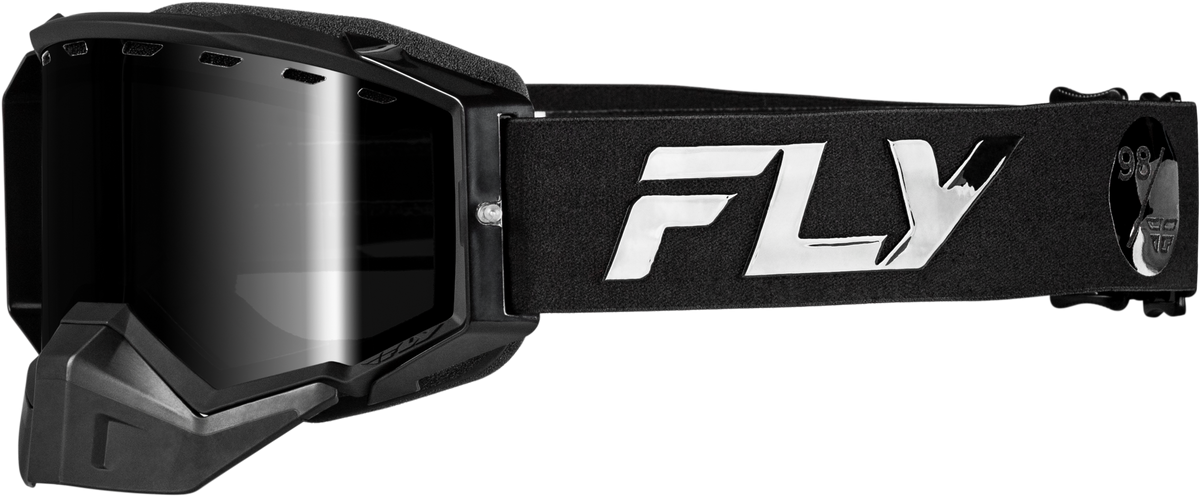 Zone Elite Snow Goggle