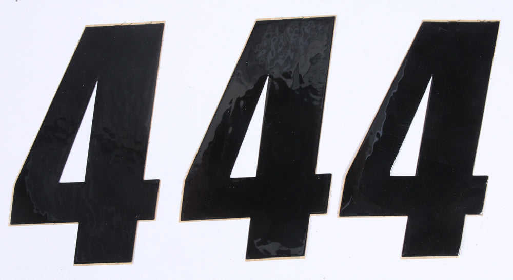 COR Series Numbers