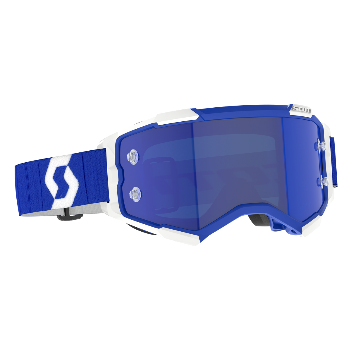 Fury Goggle