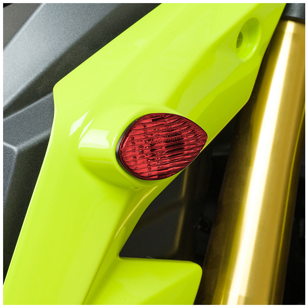 Flush Mount Signal