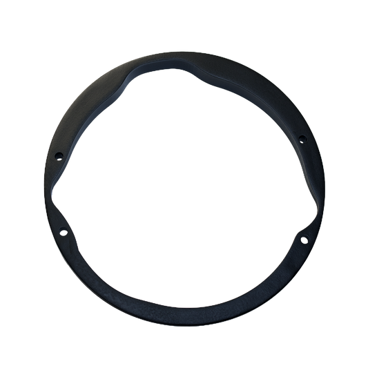 Headlight Wedge