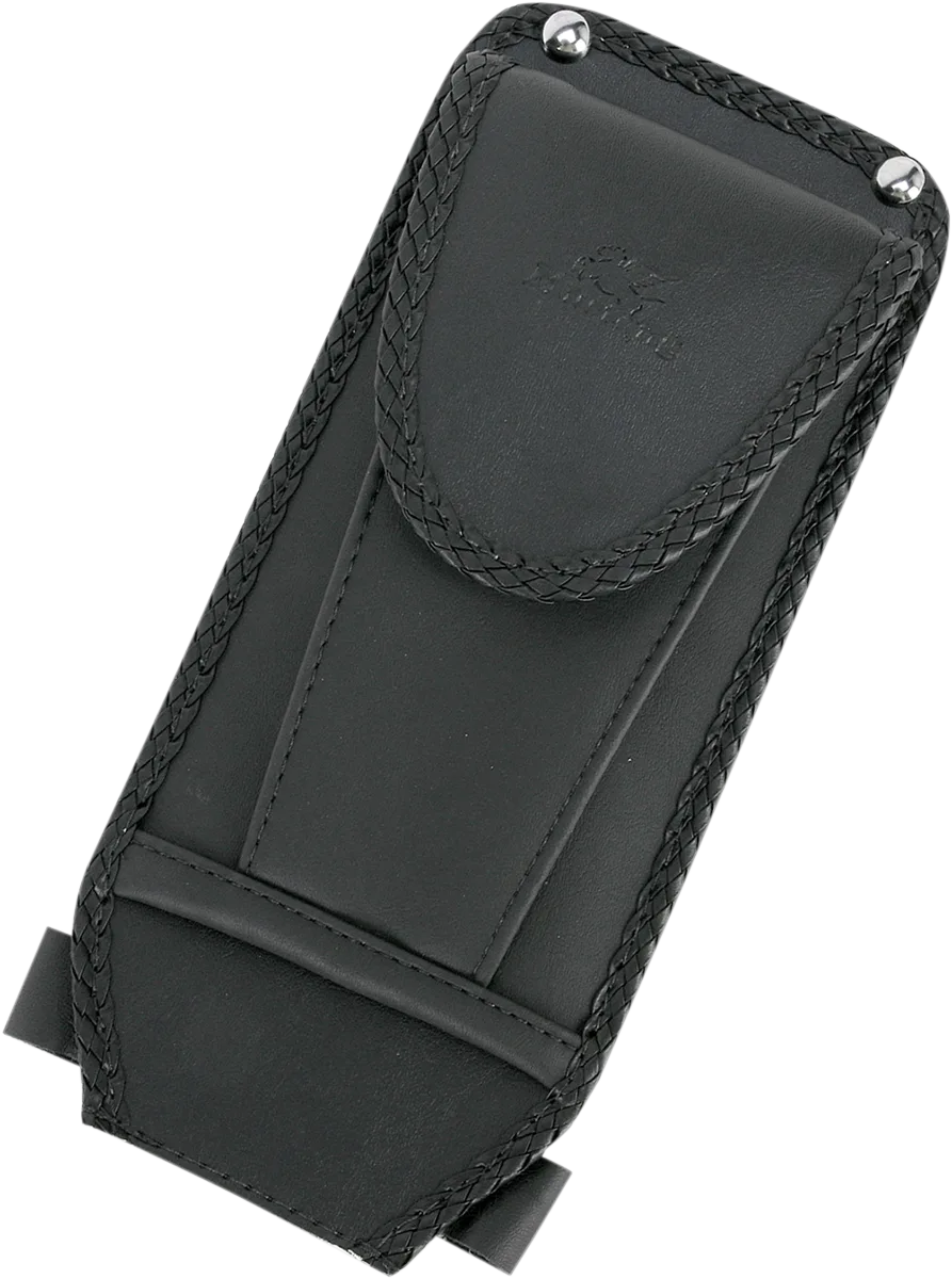 Tank Bib with Pouch