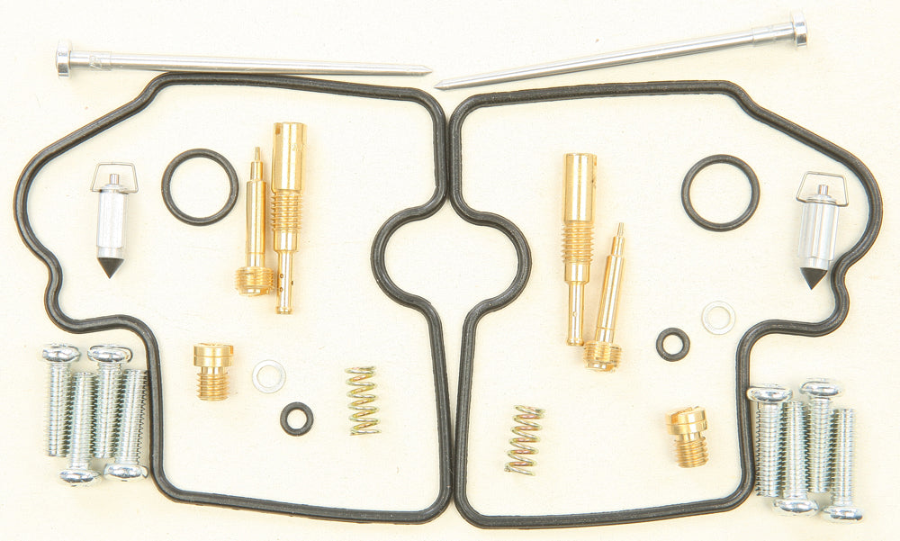 Carburetor kit