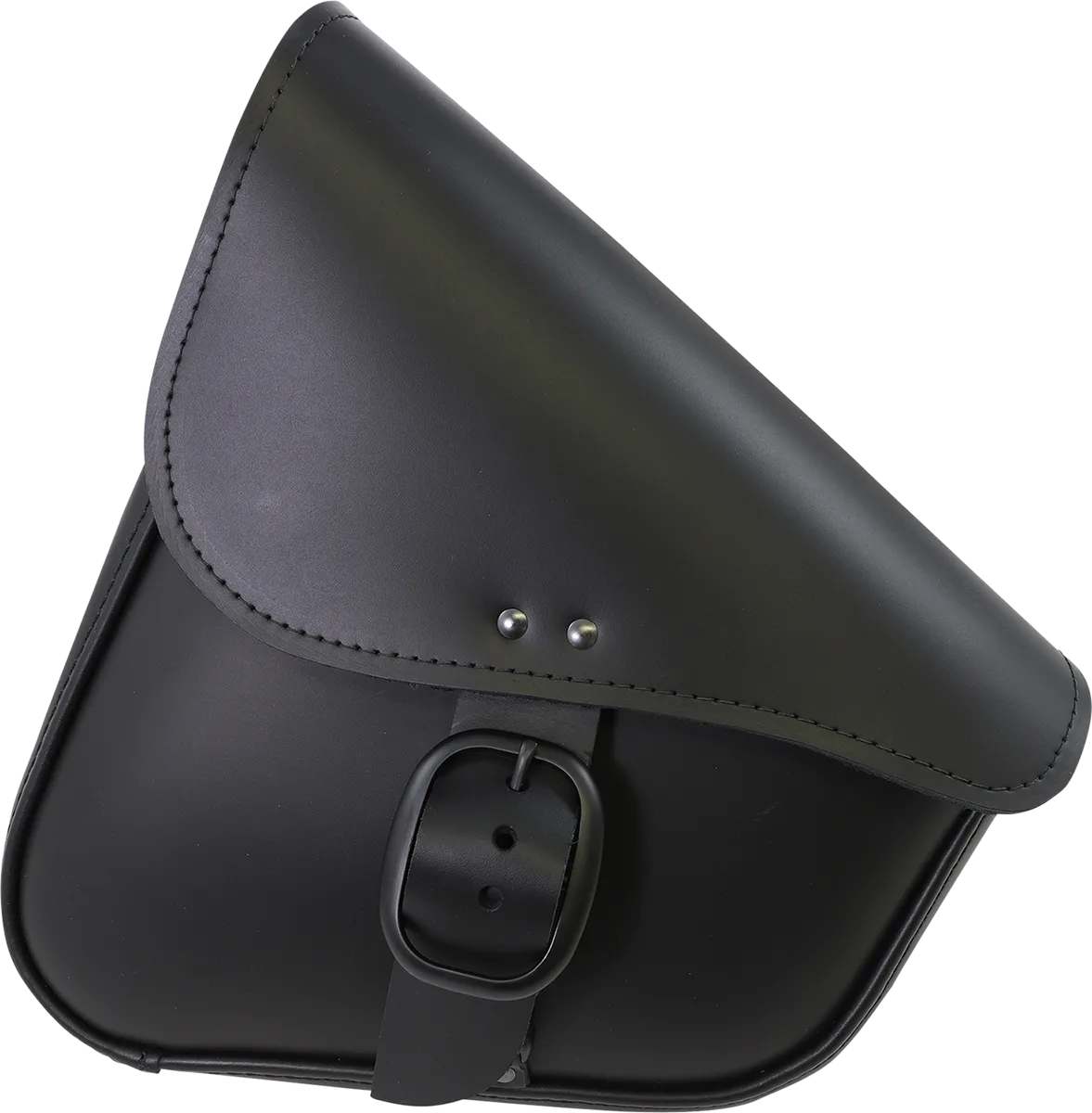 Leather Swingarm Bag