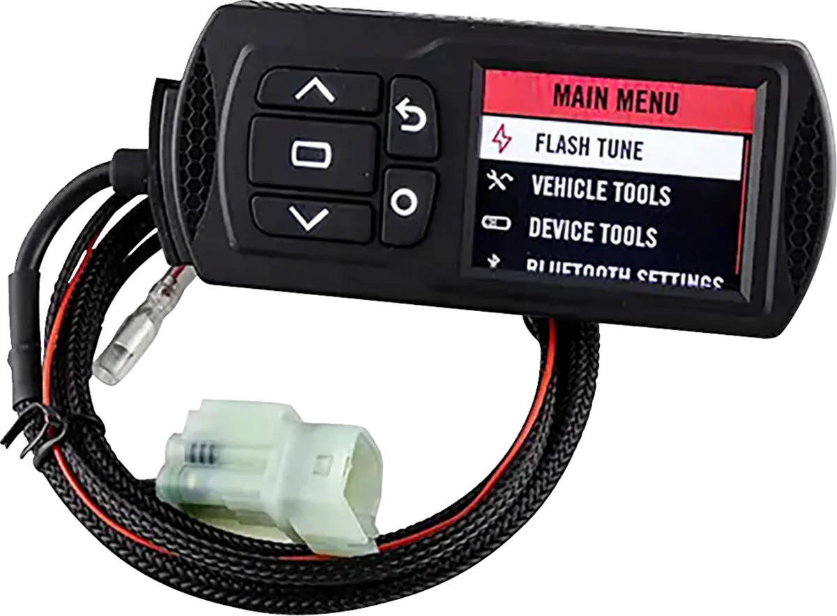 Power Vision 3 Fuel Injection Module